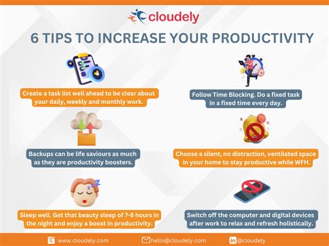 Tips on productive enterprises .